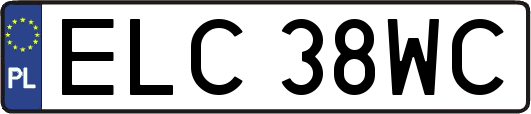 ELC38WC