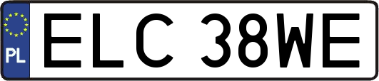 ELC38WE