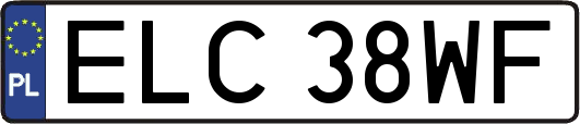 ELC38WF