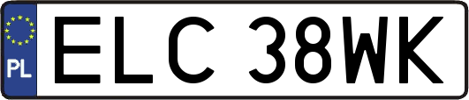 ELC38WK