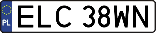 ELC38WN