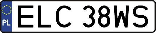 ELC38WS
