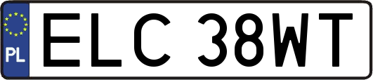 ELC38WT