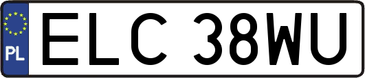 ELC38WU
