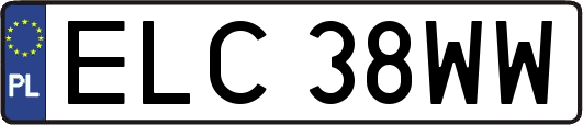 ELC38WW