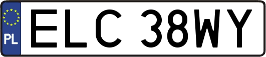 ELC38WY