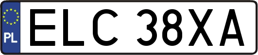 ELC38XA