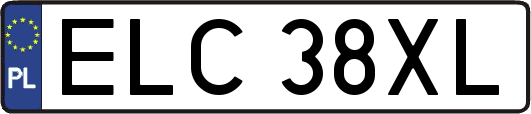 ELC38XL