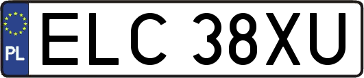 ELC38XU