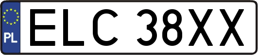 ELC38XX