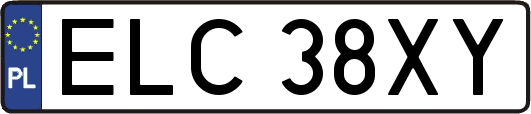 ELC38XY