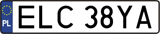 ELC38YA