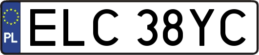 ELC38YC