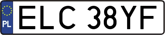 ELC38YF