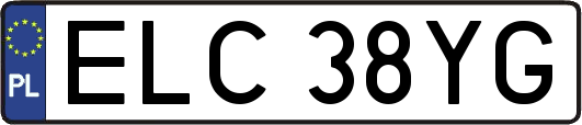 ELC38YG