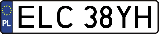 ELC38YH