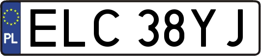 ELC38YJ