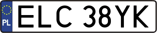 ELC38YK