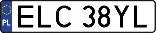 ELC38YL