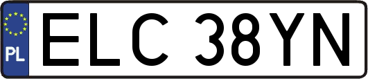 ELC38YN
