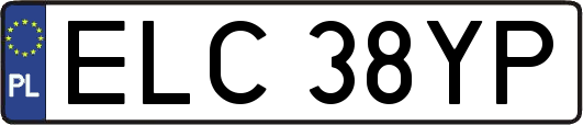 ELC38YP