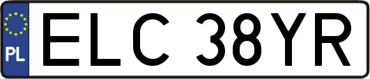 ELC38YR