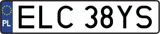 ELC38YS