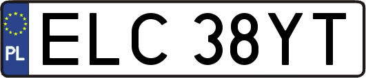 ELC38YT