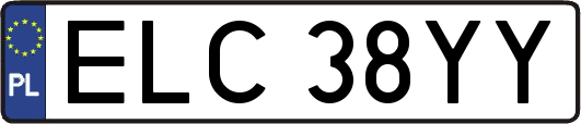 ELC38YY