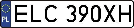 ELC390XH