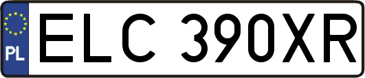 ELC390XR