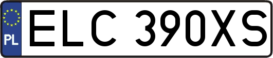 ELC390XS