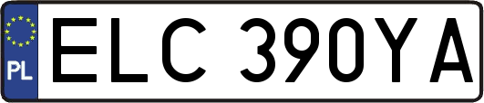 ELC390YA
