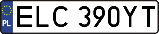 ELC390YT