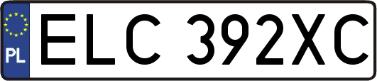 ELC392XC