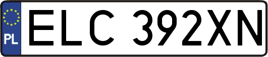 ELC392XN