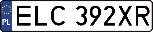 ELC392XR