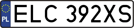 ELC392XS