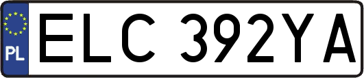 ELC392YA