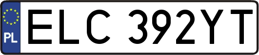ELC392YT
