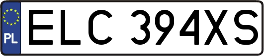 ELC394XS