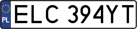 ELC394YT