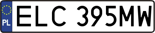 ELC395MW