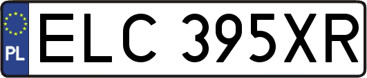 ELC395XR