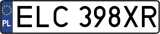 ELC398XR