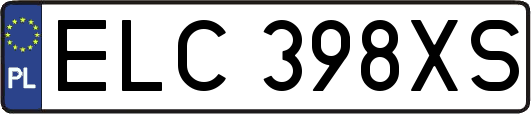 ELC398XS