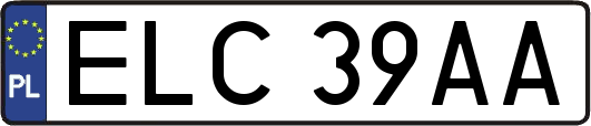 ELC39AA