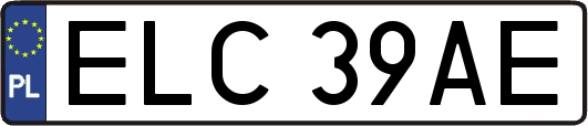 ELC39AE