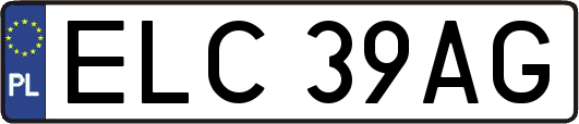ELC39AG
