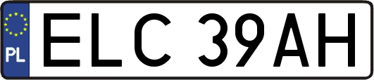 ELC39AH